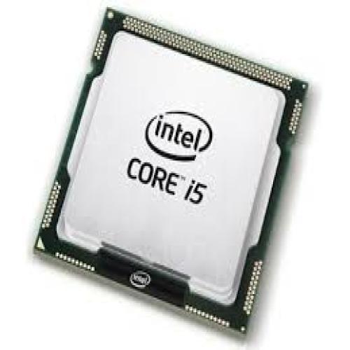 Intel core I5 3rd gen republish processor